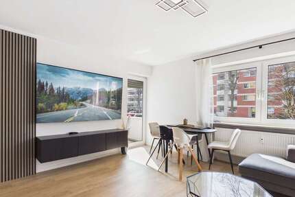 Wohnung München Ramersdorf-Perlach - 3.5 Zimmer, 83 m&sup2;, 580.000&euro; | Angebot:25775288