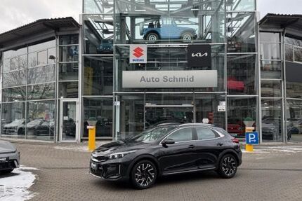 Kia XCeed 18.924 km 24.990 &euro; München 81241