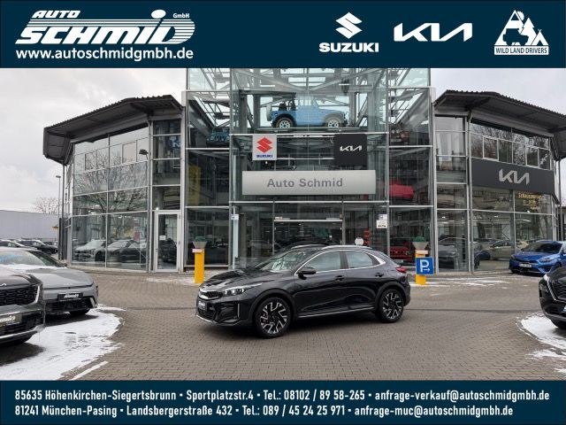 Kia XCeed 18.924 km 24.990 &euro; München 81241
