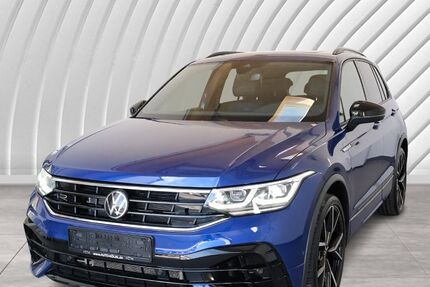 VW Tiguan 56.864 km 39.990 &euro; Unterschleißheim 85716