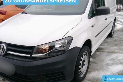 VW Caddy Maxi 68.383 km 15.827 &euro; Starnberg 82319