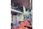 All Inclusive, Urban High Level Design Apartment mit Terrasse oder Balkon