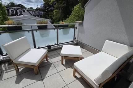Wohnung München Thalkirchen-Obersendling-Forstenried-Fürstenried-Solln - 3 Zimmer, 88 m&sup2;, 1.750&euro; | Angebot:26620143