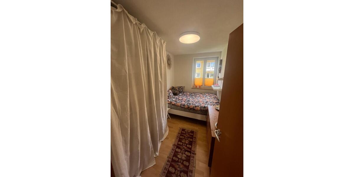 Etagenwohnung München Maxvorstadt - 1 Zimmer, 10 m&sup2;, 650&euro; | Angebot:25942828