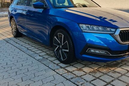 Skoda Octavia 84.800 km 19.899 &euro; Sauerlach 82054
