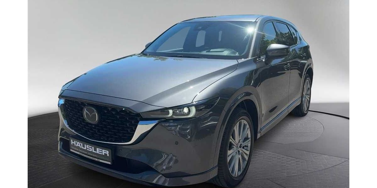 Mazda CX-5 38.394 km 32.990 &euro; Fürstenfeldbruck 82256