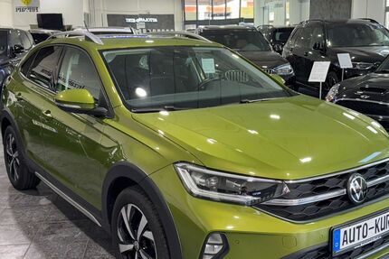 VW Taigo 58.766 km 17.800 &euro; München 81829