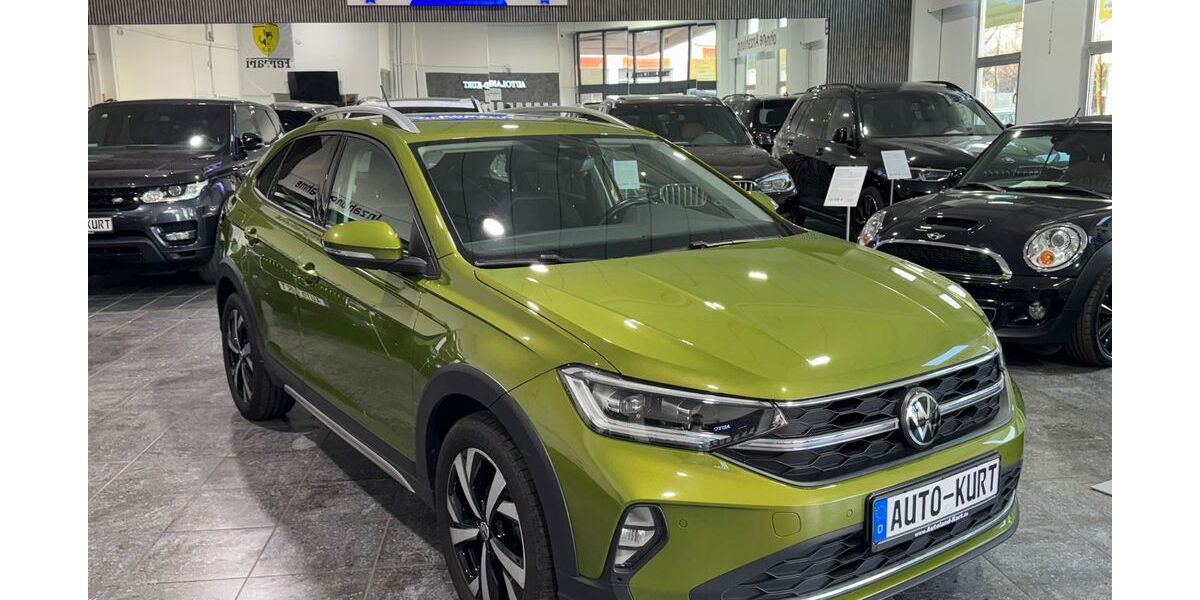 VW Taigo 58.766 km 17.800 &euro; München 81829
