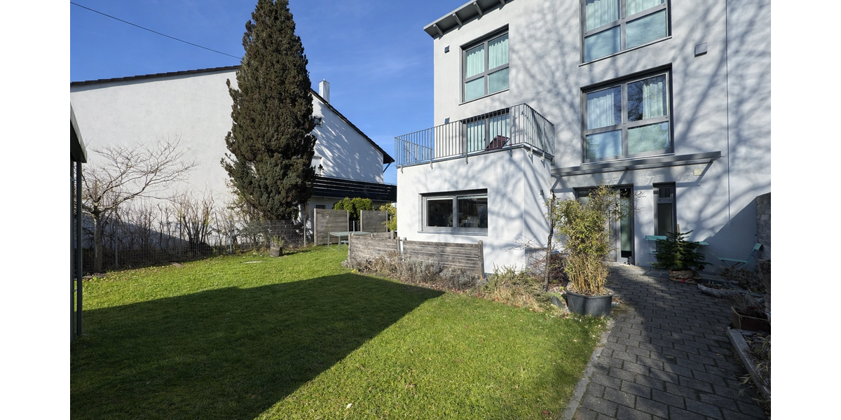 Einfamilienhaus Ottobrunn - 5 Zimmer, 165 m&sup2;, 1.590.000&euro; | Angebot:26380622