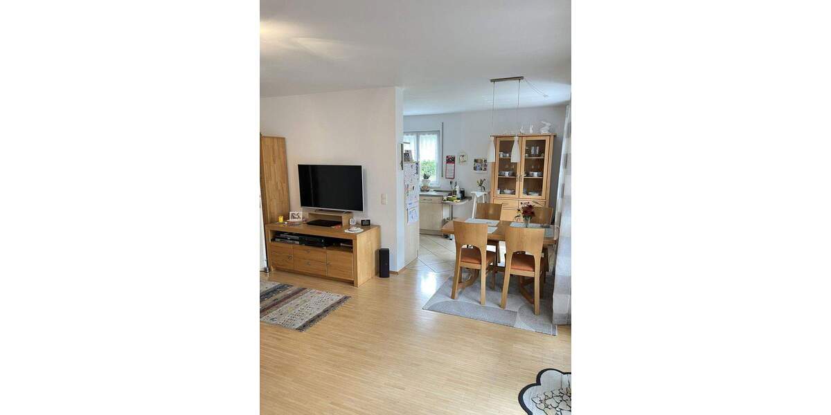 Traumhafte 3 Zimmer Gartenwohnung 3 zimmer