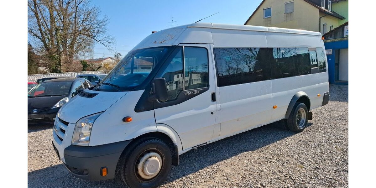 Ford Transit 316.000 km 4.899 &euro; Dietersheim (Bei Eching) 85386