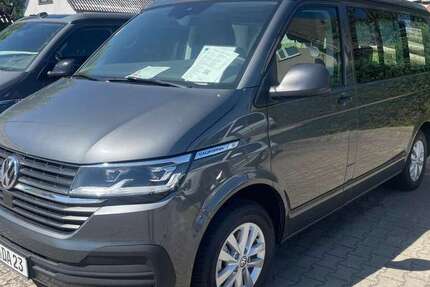 VW T6.1 California 4.999 km 66.900 € Grünwald 82031