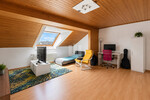WINDISCH – Großzügiges Reihenhaus mit Potenzial in ruhiger, zentraler Lage – frei ab Sommer 2027! - Reihenmittelhaus Puchheim | Angebot:26866368