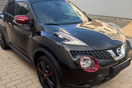Nissan Juke 47.220 km 13.900 &euro; Haar/München 85540