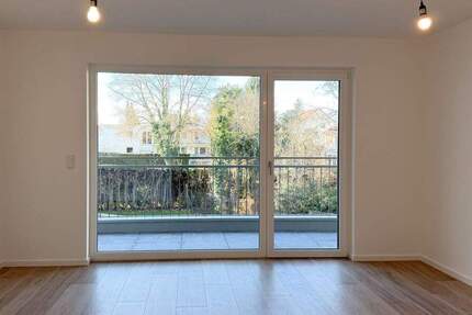 Wohnung München Thalk.Obersendl.-Forsten-Fürstenr.-Solln - 2 Zimmer, 58 m&sup2;, 1.435&euro; | Angebot:25527155