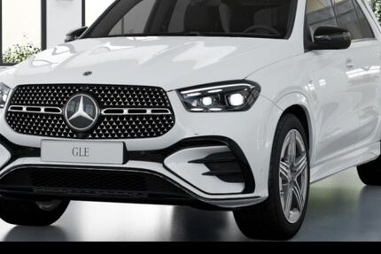 Mercedes-Benz GLE 400 13.154 km 89.500 &euro; München 80636