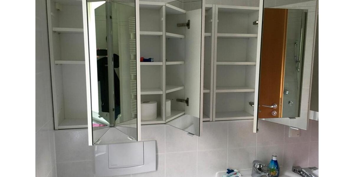 Erdgeschoßwohnung Neuried - 2 Zimmer, 60 m&sup2;, 670.000&euro; | Angebot:27018656