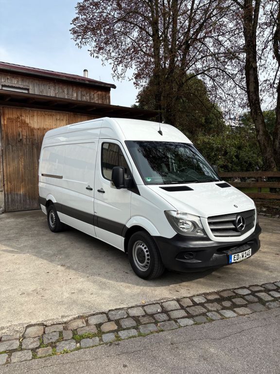 Sprinter
