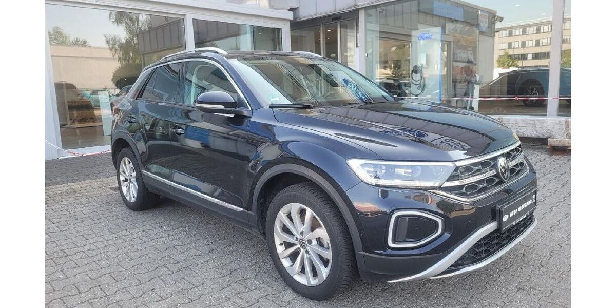 VW T-Roc 43.170 km 22.990 &euro; Gräfelfing 82166
