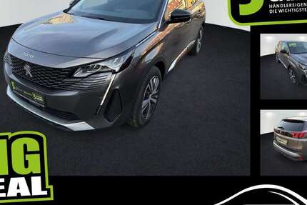 Peugeot 3008 19.449 km 21.490 &euro; Dachau 85221