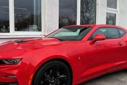 Chevrolet Camaro 77.500 km 37.900 &euro; München 81677