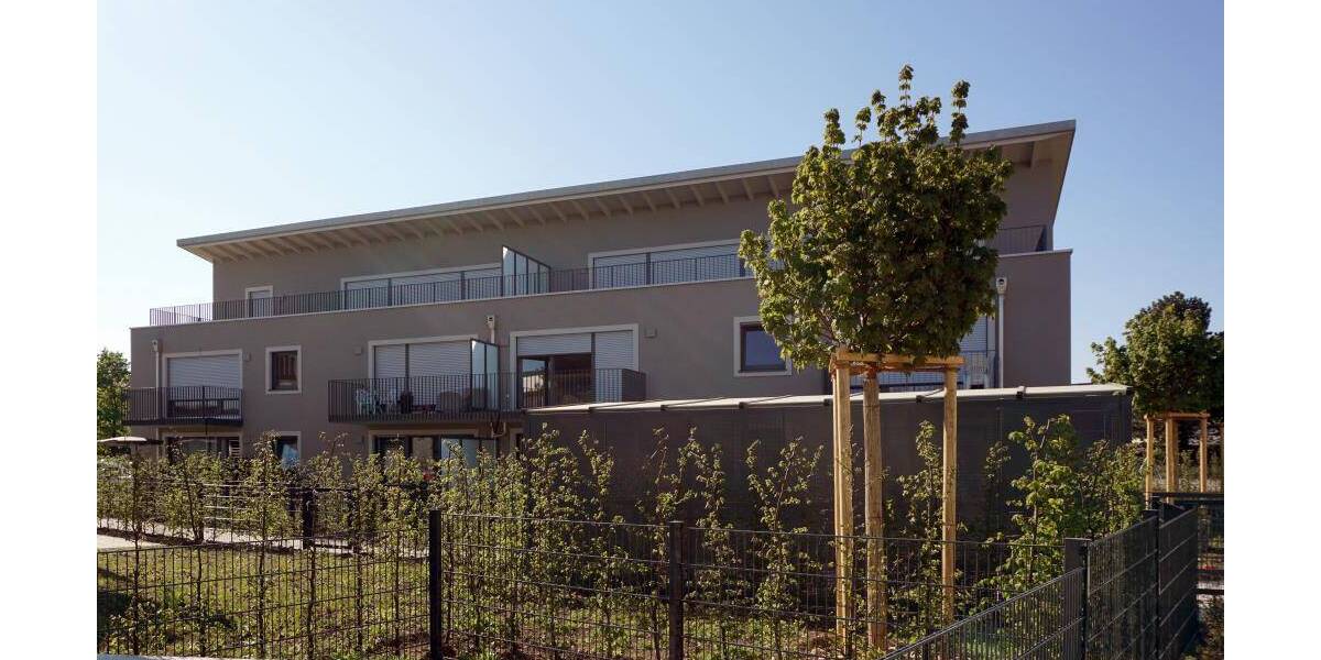 Terrassenwohnung Kirchheim bei München Kirchheim - 3 Zimmer, 105 m&sup2;, 1.900&euro; | Angebot:26161157