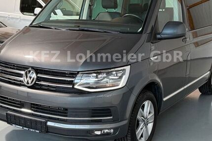 VW T6 Multivan