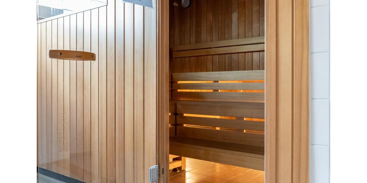 Privatverkauf: Helle 3-Zi.Wohnung (Pool&Sauna)-Keine Maklergebühr 3 zimmer