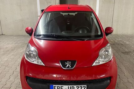 Peugeot 107 158.000 km 2.200 € Kirchseeon 85614