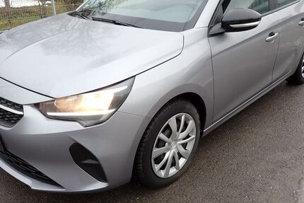 Opel Corsa 77.000 km 8.999 &euro; Hohenbrunn bei München 85662