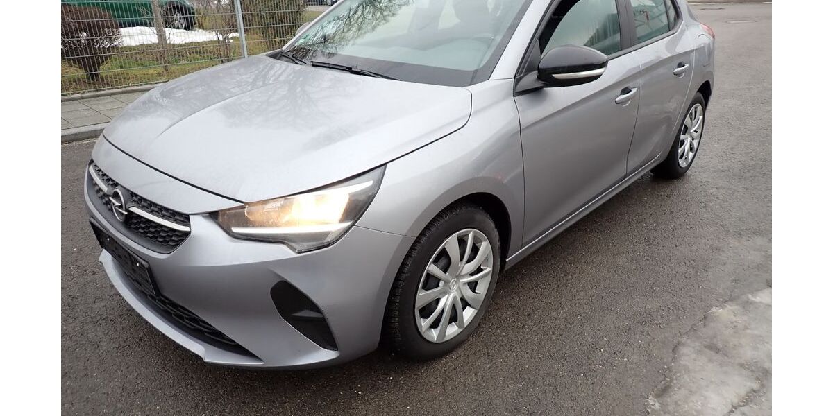 Opel Corsa 77.000 km 8.999 &euro; Hohenbrunn bei München 85662