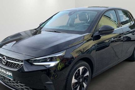 Opel Corsa 25.550 km 17.970 &euro; München 81547