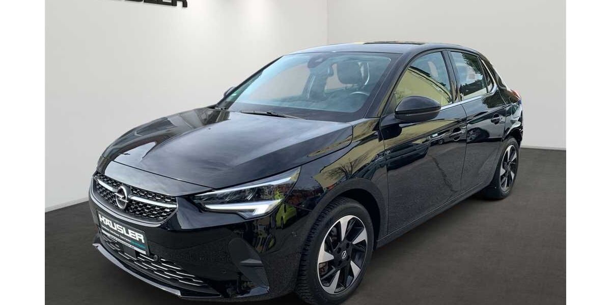 Opel Corsa 25.550 km 18.870 &euro; München 81547