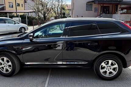 Volvo XC60 229.000 km 15.700 &euro; München 81735
