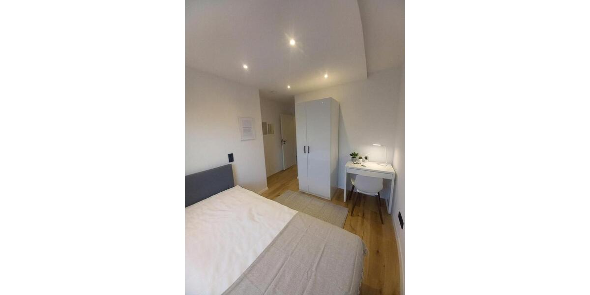 Etagenwohnung München Sendling-Westpark - 5 Zimmer, 13 m&sup2;, 715&euro; | Angebot:26641674