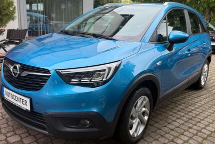 Opel Crossland (X) 89.800 km 8.850 &euro; Fürstenfeldbruck 82256