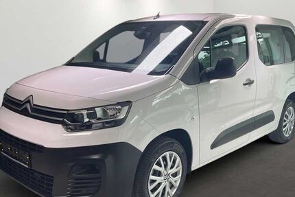 Citroen ë-Berlingo 13.900 km 20.890 € München 80339