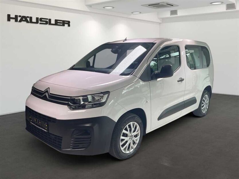 Citroen ë-Berlingo 13.900 km 20.890 € München 80339