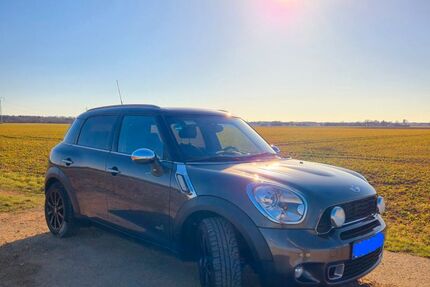 Mini Countryman S (Cooper) 160.700 km 5.500 &euro; Taufkirchen 82024