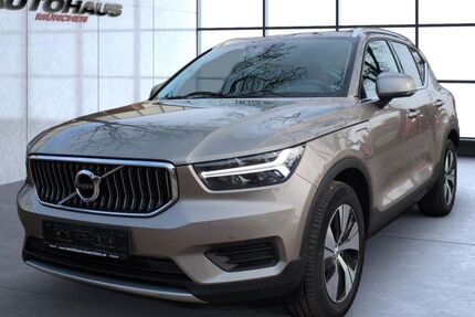 Volvo XC40 56.500 km 26.490 &euro; München 81825