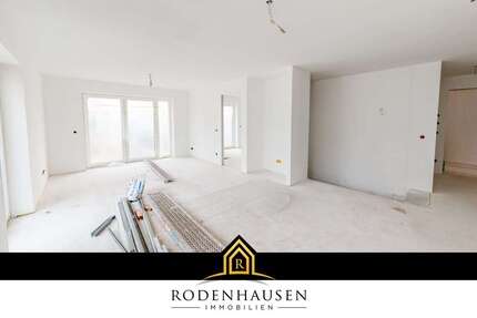 Wohnung zum Mieten in Germering Unterpfaffenhofen 2.050 € 90.82 m² 3.5 zimmer