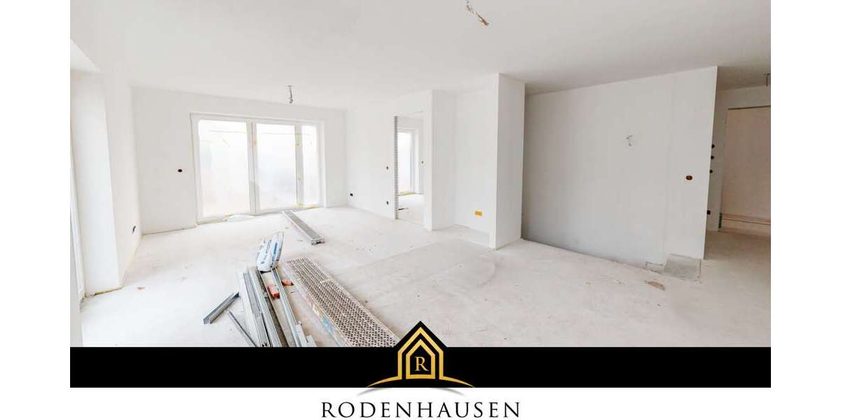 Wohnung zum Mieten in Germering Unterpfaffenhofen 2.050 € 90.82 m² 3.5 zimmer