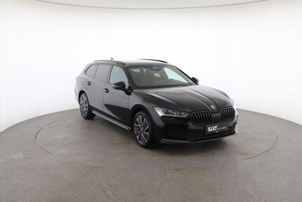 Skoda Superb 30.679 km 43.440 &euro; Garching 85748
