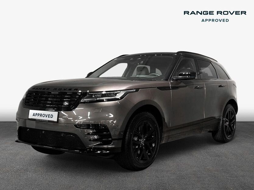 Range Rover Velar