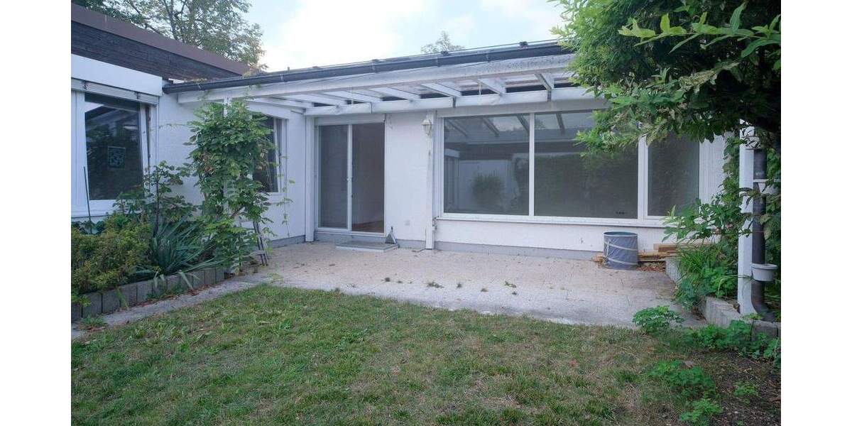 Reihenendhaus Ottobrunn - 5 Zimmer, 123 m&sup2;, 819.000&euro; | Angebot:25483737
