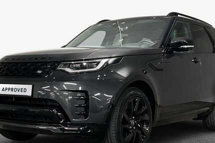 Land Rover Discovery 18.839 km 61.950 &euro; München 81477