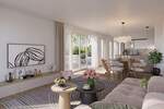 Reihenendhaus München Trudering-Riem - 5 Zimmer, 119 m&sup2;, 1.090.000&euro; | Angebot:25726851