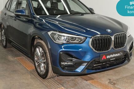 BMW X1 71.820 km 20.970 &euro; Eching 85386