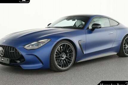 Mercedes-Benz AMG GT 4.554 km 195.500 € Landsham bei München 85652