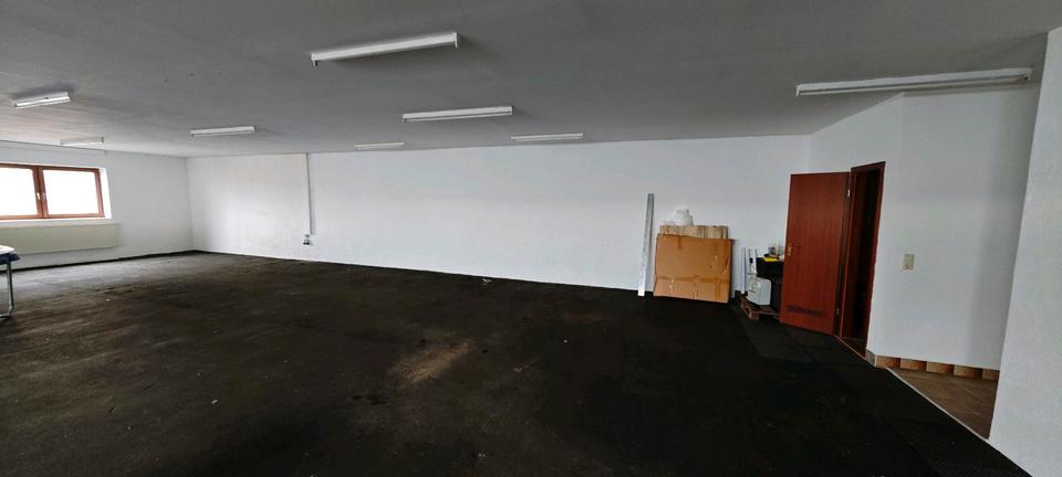 Arbeiten & Lagern unter einem Dach in 82140 Olching zimmer